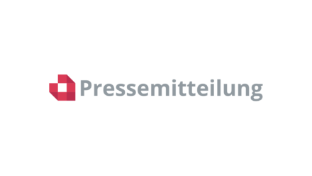 Pressemitteilung